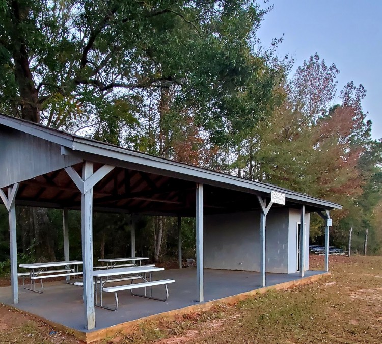 The Calhoun Community Park (Letohatchee,&nbspAL)